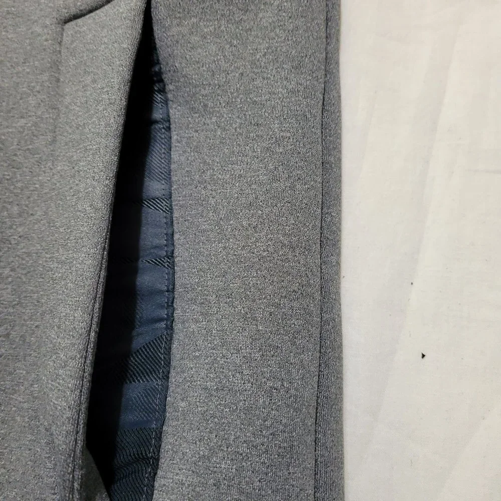 Jordan UF Florida Gators College Showout Shortsleeve S/S Hoodie Grey CU2133-050 - Picture 10 of 14